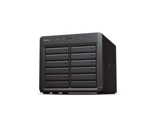 Модуль расширения Synology DX1222, фото 