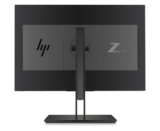 Монитор для ПК HP Z24i G2 1JS08A4 24", 1920 x 1200 пикселей WUXGA LED, фото , изображение 2