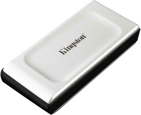 Внешний накопитель Kingston SXS2000/1000G SSD, USB 3.2 Gen2x2 (20 Гбит/с), фото 