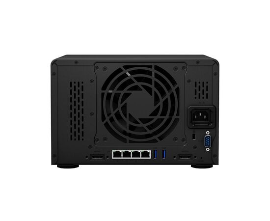 Сетевой видеорегистратор Synology DVA3221, фото , изображение 2