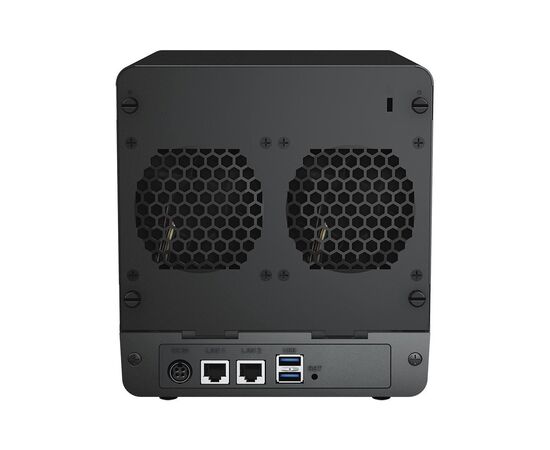 Сетевой накопитель Synology DiskStation DS423, фото , изображение 2