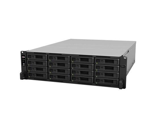 Система хранения данных Synology RS4021XS+, фото 