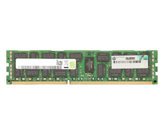 Модуль памяти для сервера HP 16GB DDR3-1600 672612-081, фото 