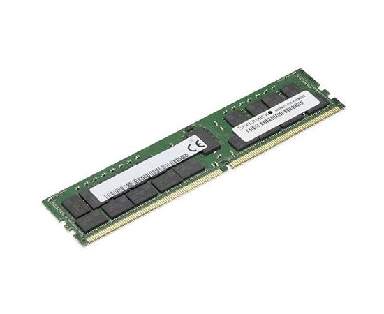 Оперативная память Samsung 16ГБ DDR5 4800 МГц UDIMM M323R2GA3BB0-CQK, фото 