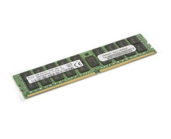 Модуль памяти для сервера Samsung 128 ГБ DDR5 5600 RDIMM M321RAJA0MB0-CWM, фото 