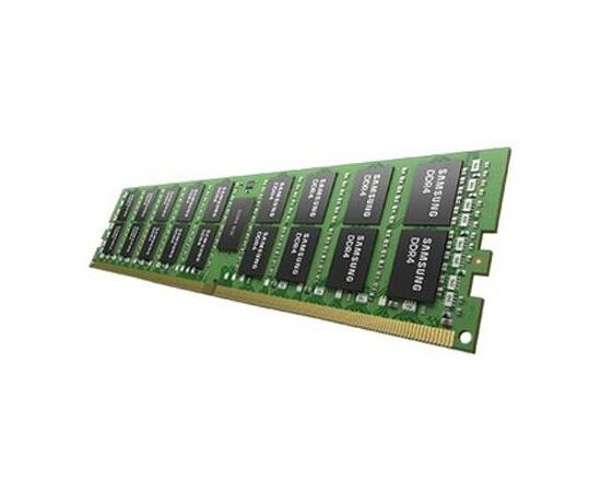 Модуль памяти для сервера Samsung 128ГБ DDR5 4800 МГц RDIMM M321RAGA0B20-CWK, фото 