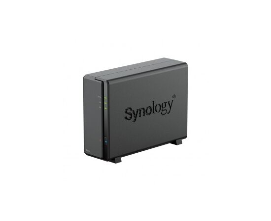 Сетевой накопитель Synology DiskStation DS124, фото 