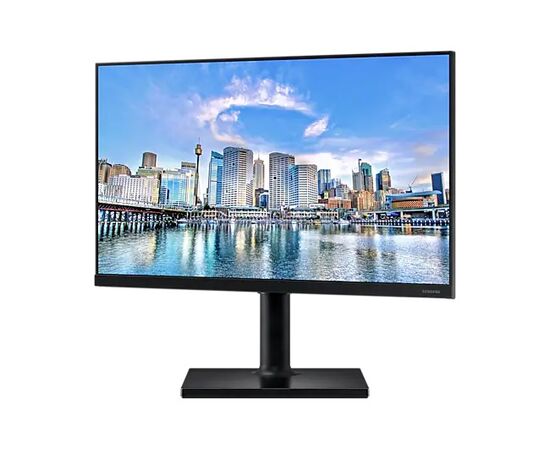 Монитор Samsung F27T450FQ LF27T450FQIXCI 27"IPS, фото 