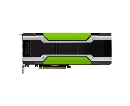 Профессиональный графический ускоритель PNY Tesla P40 24GB GDDR5 TCSP40M-24GB-PB 3840sp, 384 бит, 2 слота, питание 8 pin, фото 