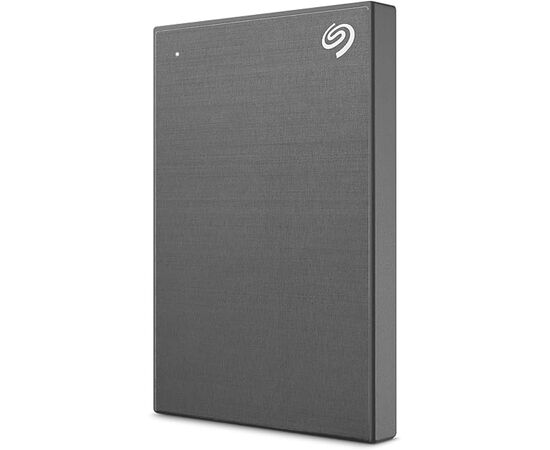 Внешний диск HDD Seagate One Touch 2Tb STKY2000400 2.5", USB 3.2, фото 