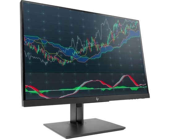 Монитор для ПК HP Z24n G2 1JS09A4 24", 1920 x 1200 WUXGA LED, фото 