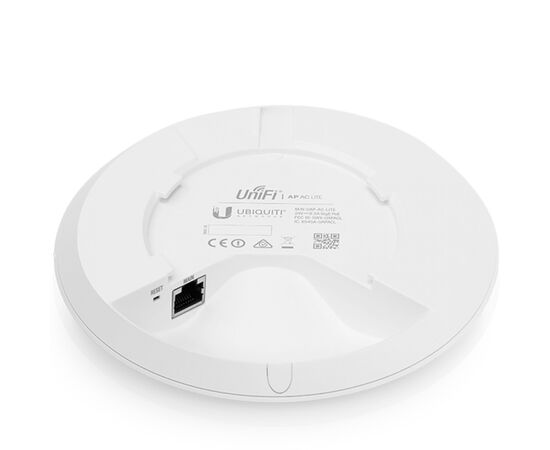 Комплект из 5 точек доступа Ubiquiti Unifi AP AC HD UAP-AC-HD-5, фото , изображение 2