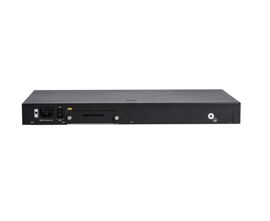 Стоечный маршрутизатор Ruijie Reyee RG-NBR6205-E 8 x 10/100/1000 Base-T, 2 x 1GBase-X SFP, фото , изображение 2