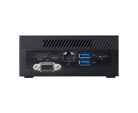 Серверная платформа Asus PN41-BBC154MV Intel Celeron N4500, 2x DDR4 SODIMM 3200МГц, HDD 1x 2.5" SATA, 1x M.2 PCIe x4, фото , изображение 2