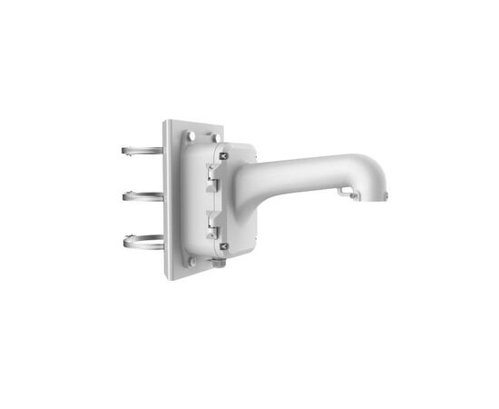Кронштейн Hikvision DS-1604ZJ-box-pole, фото 