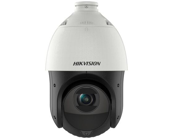 Видеокамера Hikvision DS-2DE4425IW-DE T5 уличная скоростная поворотная 4МР, ИК-подсветкой до 100м, 1/2,8'' Progressive Scan CMOS, объектив от 4.8 до 120 мм, фото 