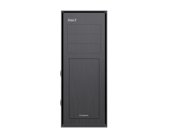 Сервер-рабочая станция Server-X T100 Intel Xeon W-2133, 32GB DDR4 ECC, 2x960GB SATA SSD, 2x1Gbit Lan, PS 500W, IX-T100G-2133-S1, фото 