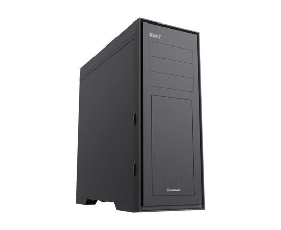 Сервер-рабочая станция Server-X T100 Intel Xeon W-2133, 32GB DDR4 ECC, 2x960GB SATA SSD, 2x1Gbit Lan, PS 500W, IX-T100G-2133-S1, фото , изображение 2