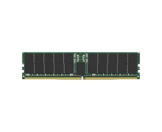 Оперативная память для сервера Kingston Server Premier KSM56R46BD4PMI-64HAI 64Gb, DDR5, 5600MHz pc-448000 ECC, Reg CL46 DIMM 2Rx4, фото 