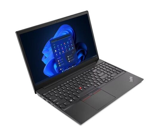 Ноутбук Lenovo ThinkPad 21E6006YRT 15.6" 1920 x 1080, IPS, 60 Гц, Intel Core i7 1255U, 16 ГБ DDR4, SSD 512 ГБ, видеокарта встроенная, без ОС, фото 