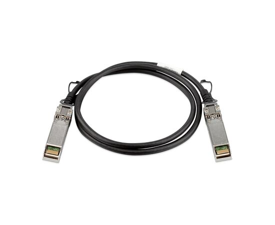 Пассивный кабель ORIGO OFM-CB100S/A1A для прямого подключения 1 м, 10GBase-X SFP+, фото 