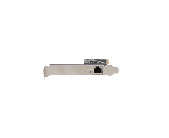 Сетевой адаптер ORIGO ON200/A2A с 1 портом 10/100/1000Base-T (RJ-45), до 2 Гбит/с (полный дуплекс), фото , изображение 2