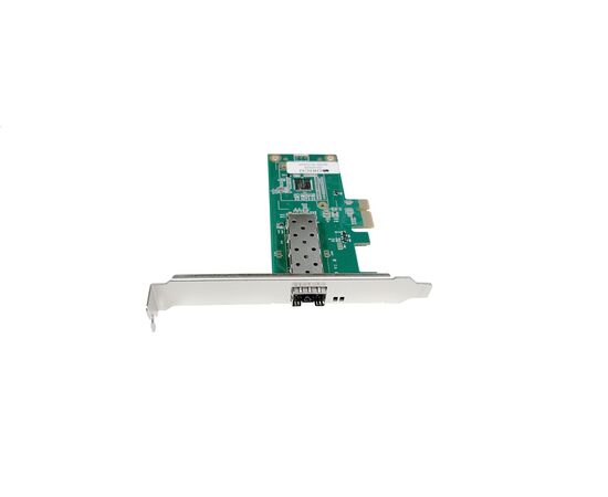 Сетевой адаптер ORIGO ON200S/A1A, PCI Express с 1 портом 1000Base-X SFP, IEEE 802.3z 1000Base-SX/LX, фото 