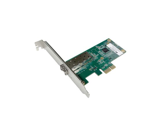 Сетевой адаптер ORIGO ON200S/A1A, PCI Express с 1 портом 1000Base-X SFP, IEEE 802.3z 1000Base-SX/LX, фото , изображение 2
