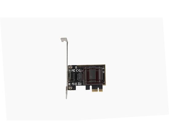 Сетевой адаптер ORIGO ON300/A1A с 1 портом 10/100/1000/2.5GBase-T (RJ-45) для шины PCI Express, до 5 Гбит/с (полный дуплекс), фото , изображение 2