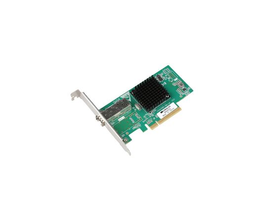 Сетевой адаптер ORIGO ON400S/A1A PCI Express с 1 портом 10G SFP+, до 10 Гбит/с, PCI-E x8, фото , изображение 2