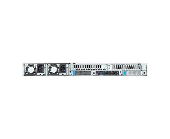 Серверная платформа GigaByte R163-Z32-AAC2, 1U UP 12-Bay Gen4 NVMe/SATA/SAS (4 x NVMe) Platinum, 1 слот x M.2 с интерфейсом PCIe Gen3 x4, фото , изображение 3