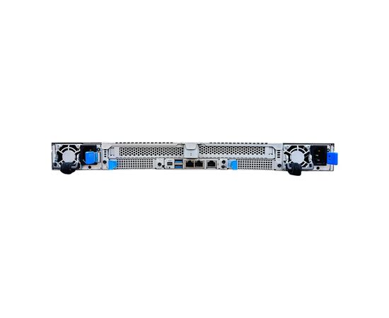 Серверная платформа R183-S92-AAD1 GIGABYTE, 1U DP 12-Bay Gen4 NVMe/SATA/SAS (12 x NVMe) Platinum, 2 x 1Gb/s LAN ports, фото , изображение 3