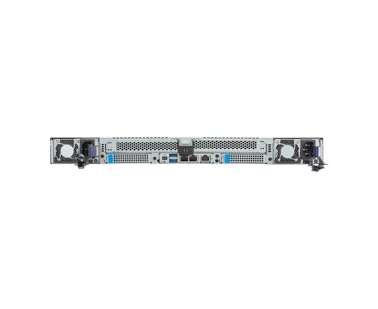 Серверная платформа GigaByte R183-S94-AAC1, 1U DP 10-bay Gen4 NVMe/SATA/SAS Platinum, 2 х 1 Гбит/с через Intel® I350-AM2, фото , изображение 3