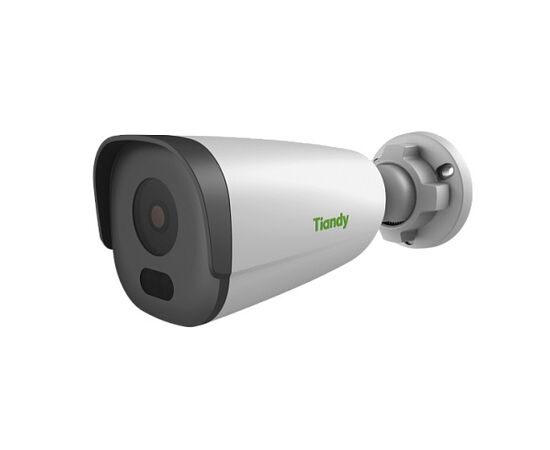 IP-камера Tiandy TC-C32GN Spec:I5/E/Y/C/4mm/V4.2, 2Мп, 1920×1080@25к/с, PoE 802.3af, ИК подсветка до 50м, фото 