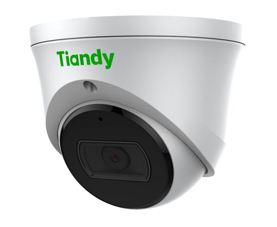 IP камера TIANDY TC-C32HN Spec:I3/E/Y/C/2.8mm, 2МП, 1920×1080@30fps, 1/2.8"CMOS, Smart ИК, дистанция:30m, IP67, POE, фото 