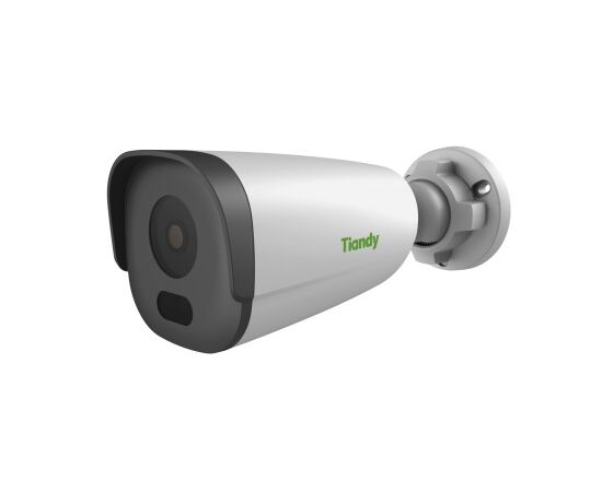 IP-камера Tiandy TC-C34GS Spec:I5/E/Y/C/SD/2.8mm, Super Lite, 4МР, 1/2.7"CMOS, Starlight, 50m IR, 2.8mm, 2688x1520@25fps, PoE, SD 512GB,, фото 