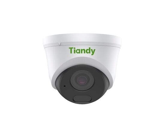 IP-камера Tiandy TC-C34HS Spec:I3/E/Y/C/SD/2.8mm/V4.2, 4МП, 1920×1080@25fps, класс защиты IP67, Smart ИК, дистанция:30m, POE, фото 