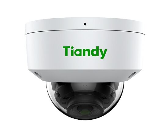 Камера-IP TIANDY TC-C34KN Spec:I3/A/E/Y/2.8-12mm/V4.2, 1/2.9"CMOS, 30m IR, 2.8-12mm, 2680x1520@25fps, PoE, DC12V, SD 512GB, фото 