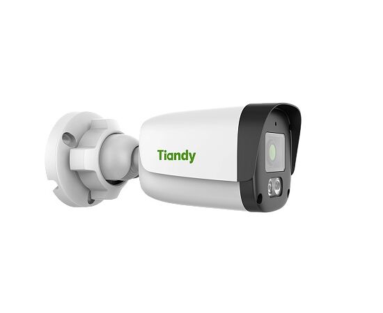 IP камера TIANDY TC-C34QN I3/E/Y/2.8mm/V5.0, 1/3" CMOS, 4 МП, 2560x1440@20fps, объектив F/1.6 2.8 мм, Smart ИК, дистанция:30m, IP67, фото 