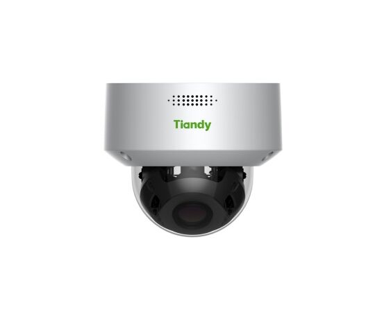 IP-камера Tiandy TC-C35MS Spec:I5/A/E/Y/M/H/2.7-13.5mm, Pro, 5МР, купольная, 1/2.7"CMOS, 50m IR, 2.7-13.5mm, 2880x1620@30fps, PoE, DC12V, SD 512GB,, фото 