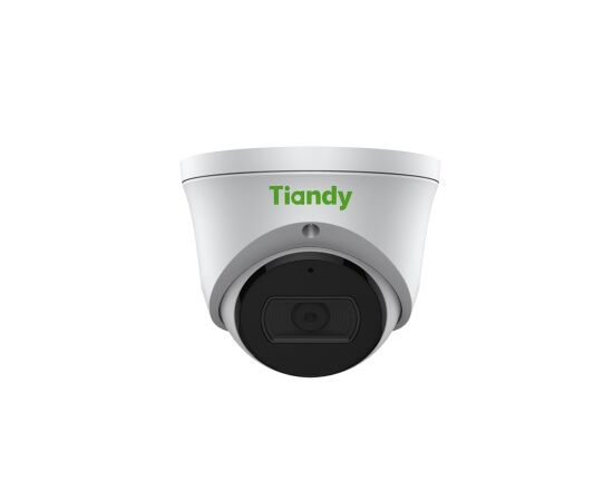 Камера-IP TIANDY TC-C35XS Spec:I3/E/Y/2.8mm/V4.0, 1/2.7"CMOS, 30m IR, 2.8mm, 2880x1620@30fps, PoE, DC12V, SD 512GB, Audio 1вх/1вых , IP66, фото 