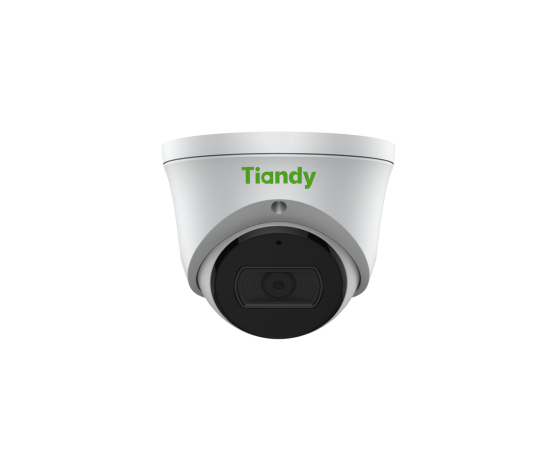 Камера-IP TIANDY TC-C38XS Spec:I3/E/Y/M/2.8mm/V4.0, 8МР, купольная, 1/2.8"CMOS, 30m IR, 0.002Lux, 2.8mm, 3840x2160@20fps, PoE, DC12V, SD 512GB, фото 