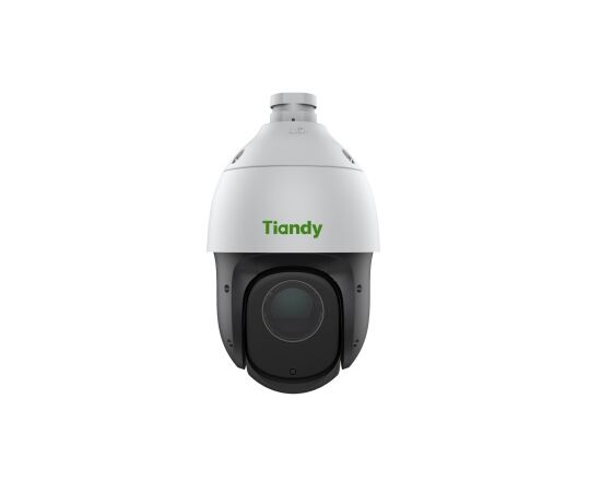 Камера-IP TIANDY TC-H324S 23X/I/E/C/V3.0, 1/2.8" CMOS, 2 МП, объектив F/1.5-3 5-115 мм, 5.2мм-98мм, ИК подсветка 150м, карты памяти SD, фото 