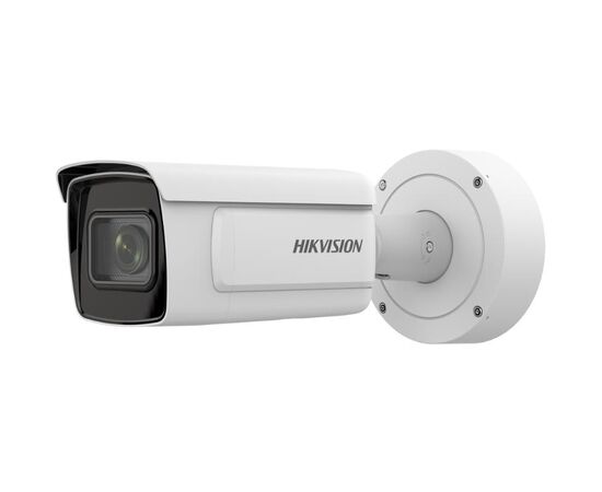 Видеокамера Hikvision iDS-2CD7A26G0/P-IZHS уличная цилиндрическая 2MP, 1/1.8″ Progressive Scan CMOS, объектив 2.8-12 мм, ИК-подсветка: 50 м; 1 RJ45 auto 10M/100M/1000M Ethernet, RS-485, фото 