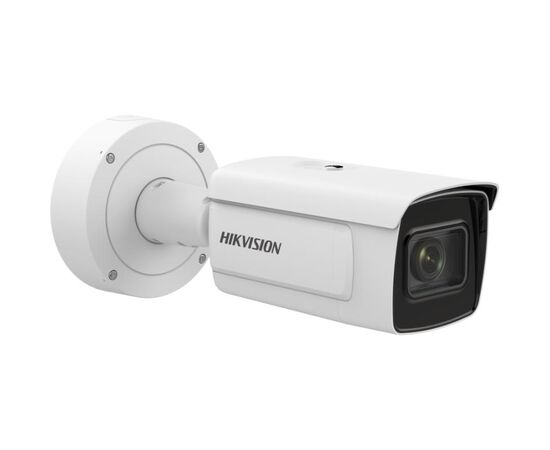 Видеокамера Hikvision iDS-2CD7A46G0/P-IZHSY уличная цилиндрическая, 4МР, 8-32mm, ИК подсветка до 100 м, 1/1,8'' Progressive Scan CMOS; IP67, IK10, фото 