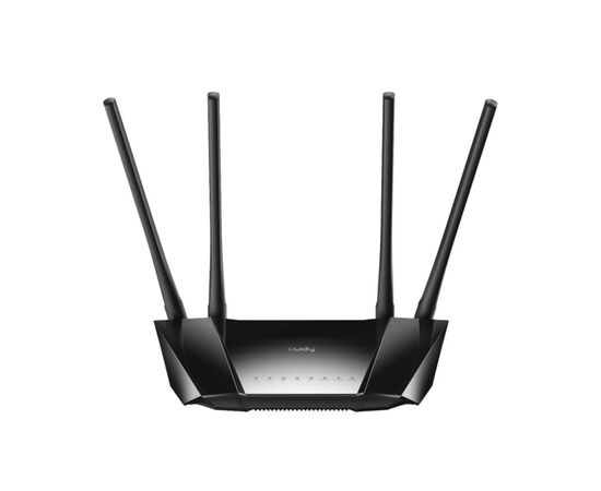Роутер Wi-Fi Cudy LT400 802.11n Wi-Fi 4, 2.4 ГГц, до 300 Mbps, WAN, 4xFast LAN, фото 
