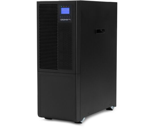 Онлайн источник бесперебойного питания Ippon Innova T II 10K 1873305, фото 