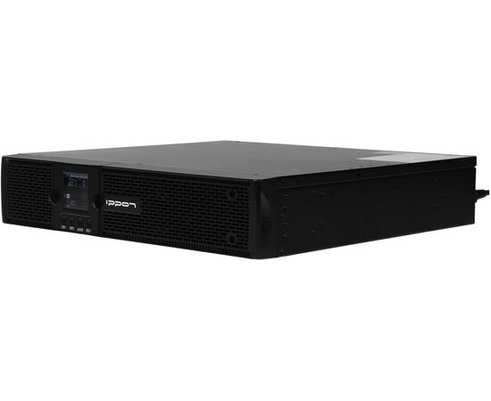 Онлайн ИБП Innova RTB 2000 2028479 2000ВA/1800Вт, IEC320 С13 х 8, фото 