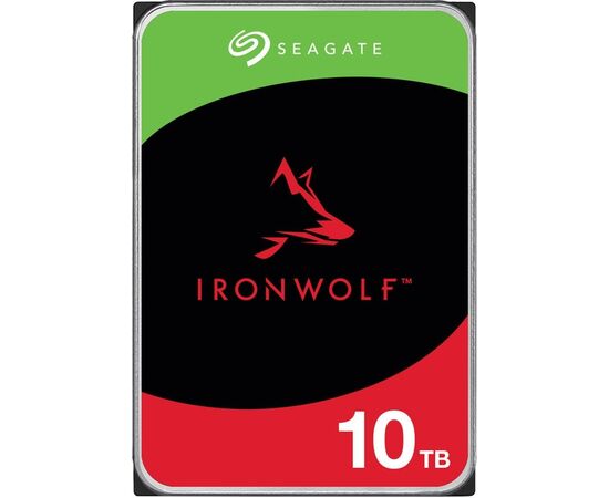 Жесткий диск Seagate 10Tb ST10000NT001, фото 