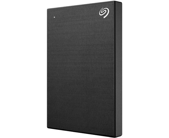 Внешний жесткий диск Seagate One Touch STKZ4000400 4TB 2,5" USB 3.2 Gen 1 Type-A (5 Гбит/с), фото 